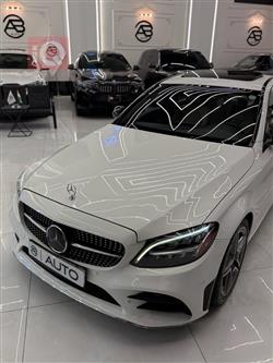 مرسيدس بنز C-Class